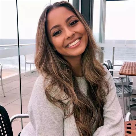 chanelle punton|Chanelle Punton Wiki: Her Career, Age, Social Media, Net Worth